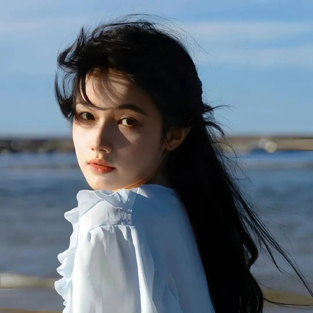高三女生部落格