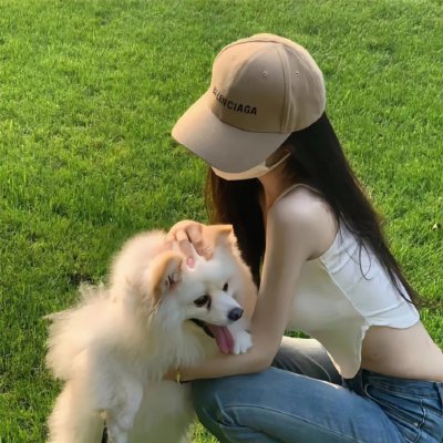 幸运儿!